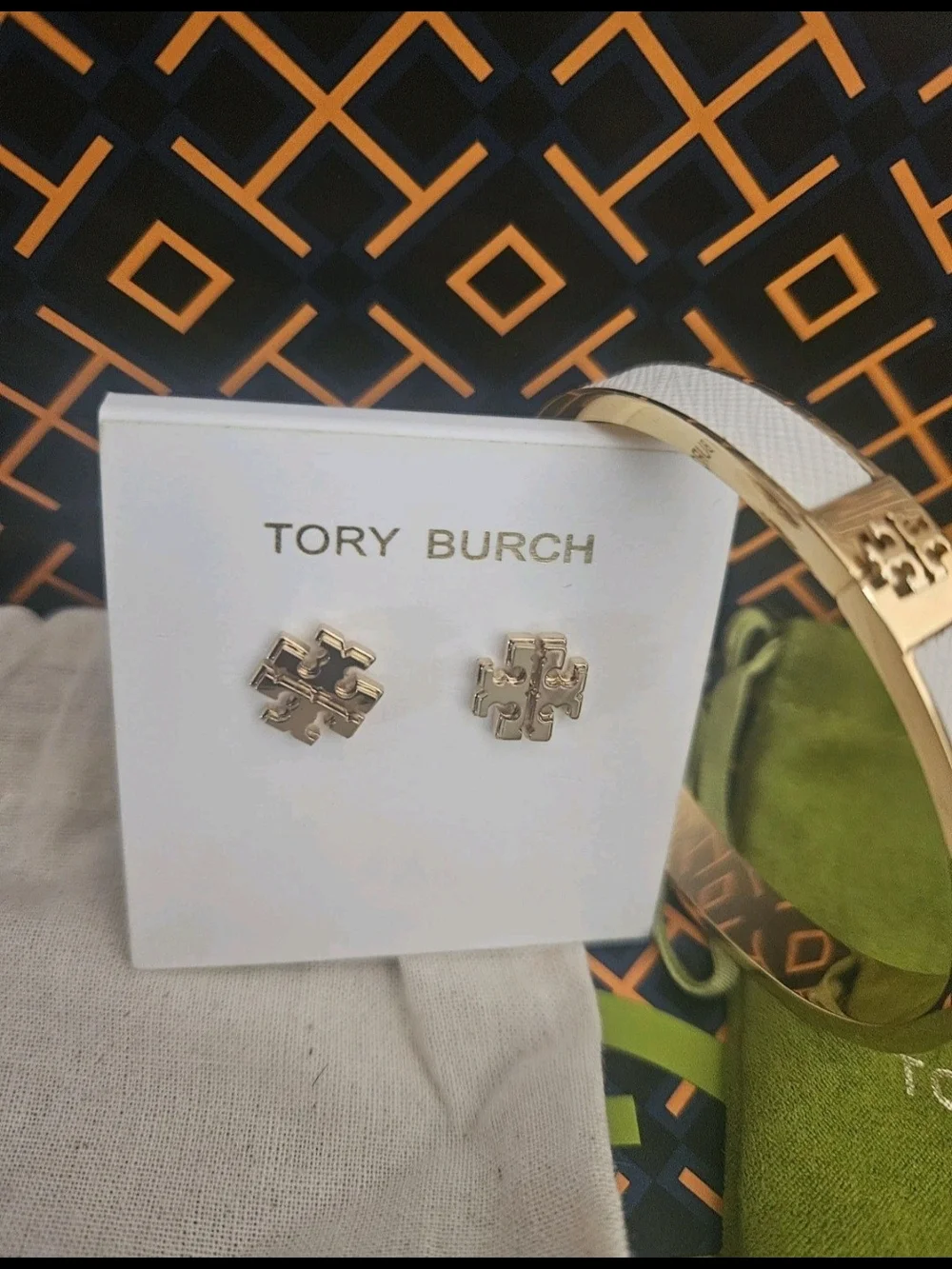 Tory Burch tory burch